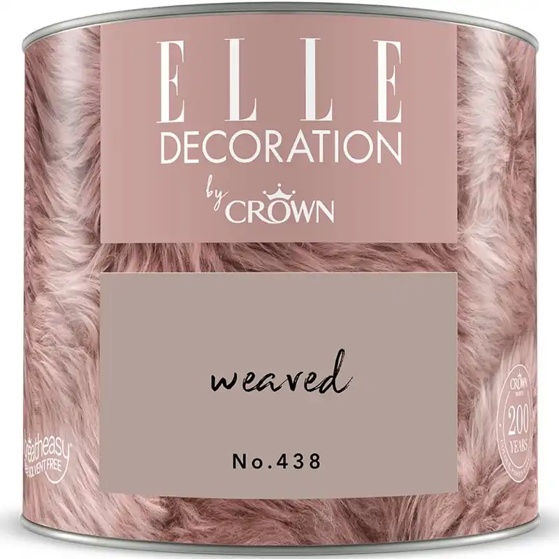 Finale Aktion ELLE Decoration Matt 0,125L