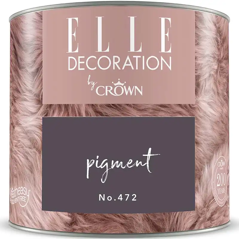 Markenprodukt ELLE Decoration Matt 0,125L