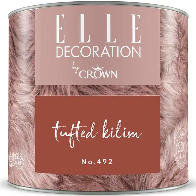 Letzte Chance ELLE Decoration Matt 0,125L
