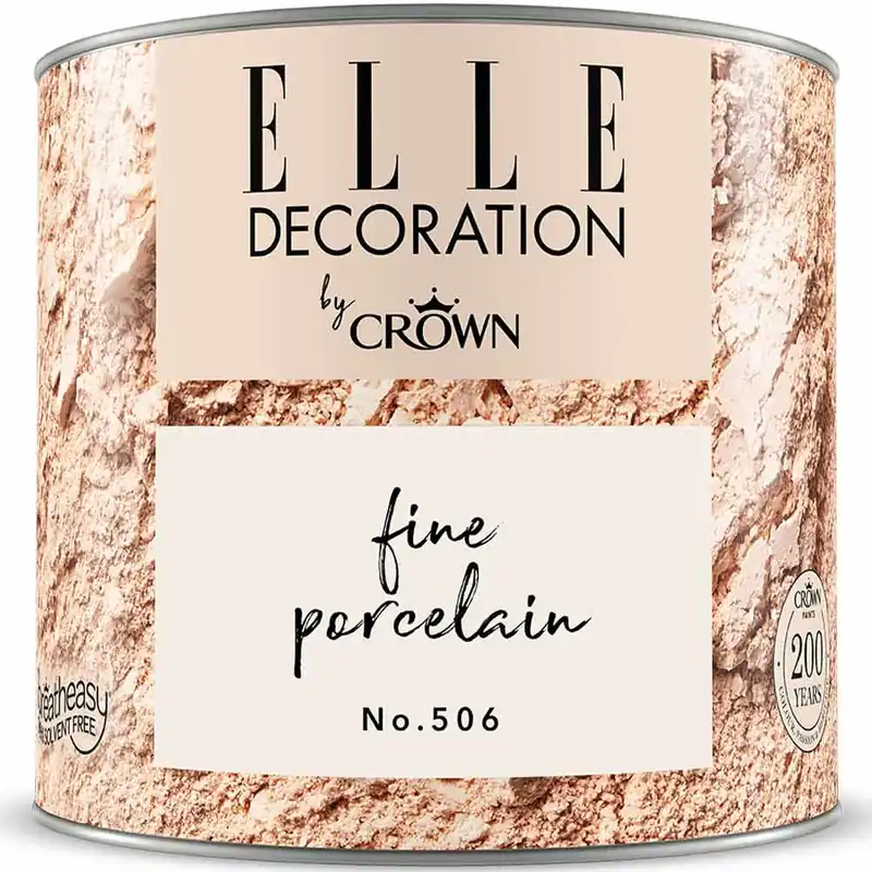ELLE Decoration Matt 0,125L Wochenendangebot