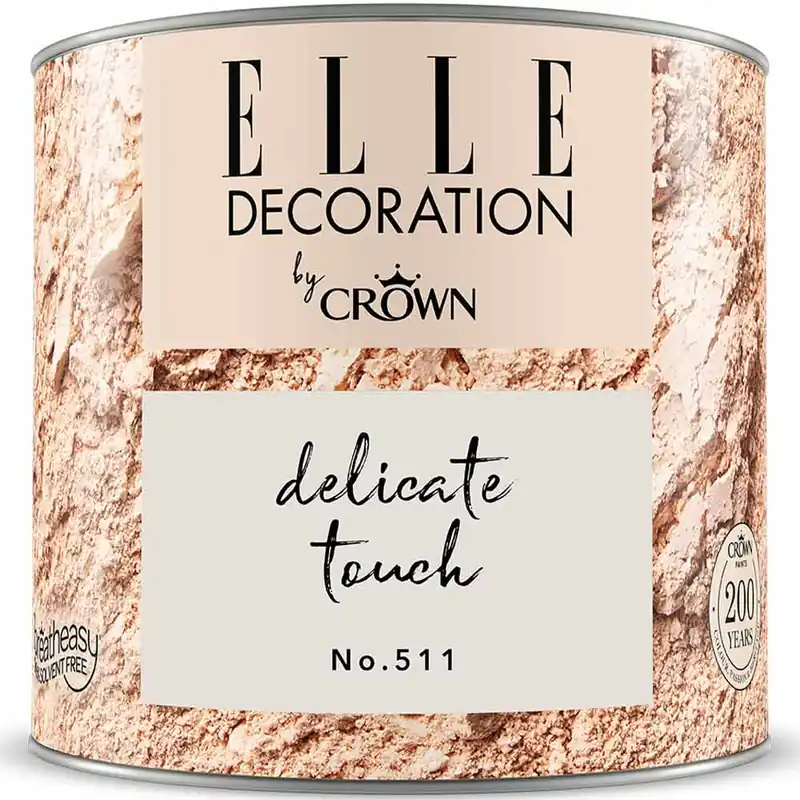 Mega-Angebot ELLE Decoration Matt 0,125L