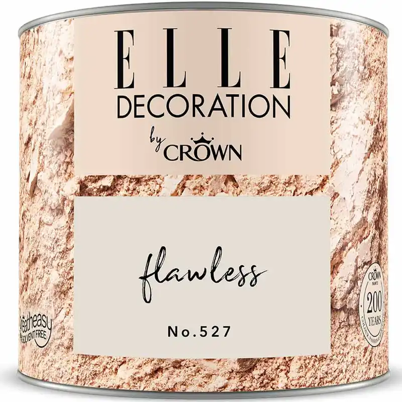 Knallerangebot ELLE Decoration Matt 0,125L
