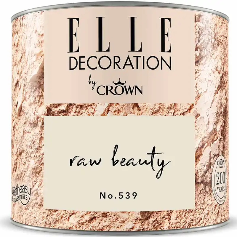 ELLE Decoration Matt 0,125L Abverkauf