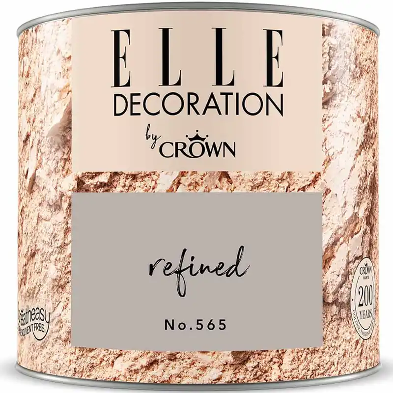 ELLE Decoration Matt 0,125L Ausverkauf