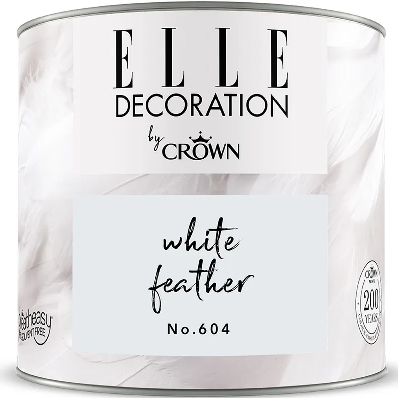 ELLE Decoration Matt 0,125L Direkt Vom Hersteller
