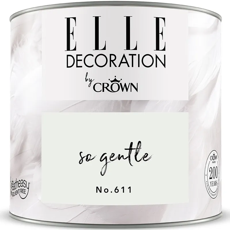 ELLE Decoration Matt 0,125L Must-Have