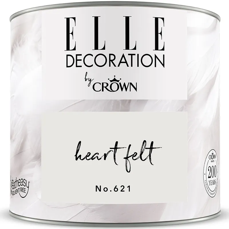 Sofort Bestellen ELLE Decoration Matt 0,125L