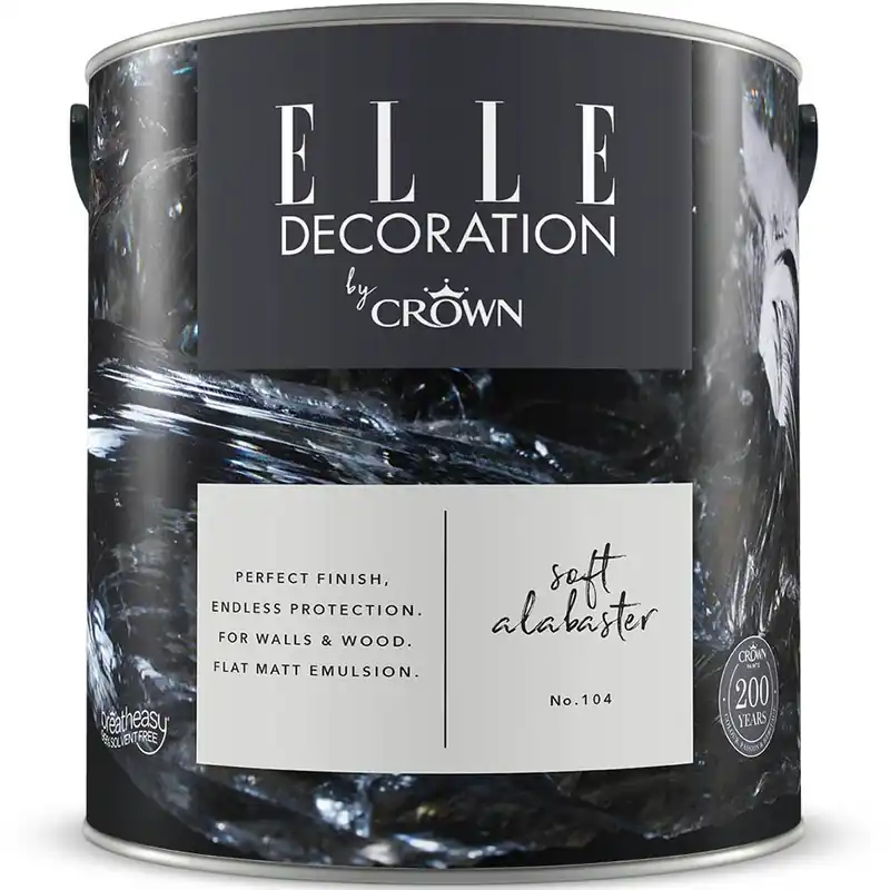 Wochenendangebot ELLE Decoration Matt 2,500L