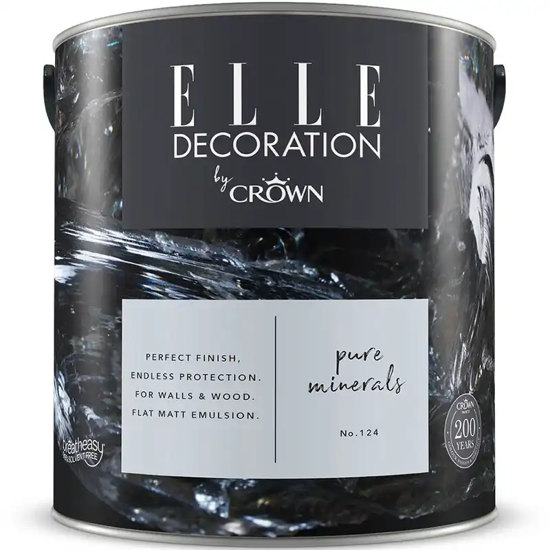 ELLE Decoration Matt 2,500L Must-Have