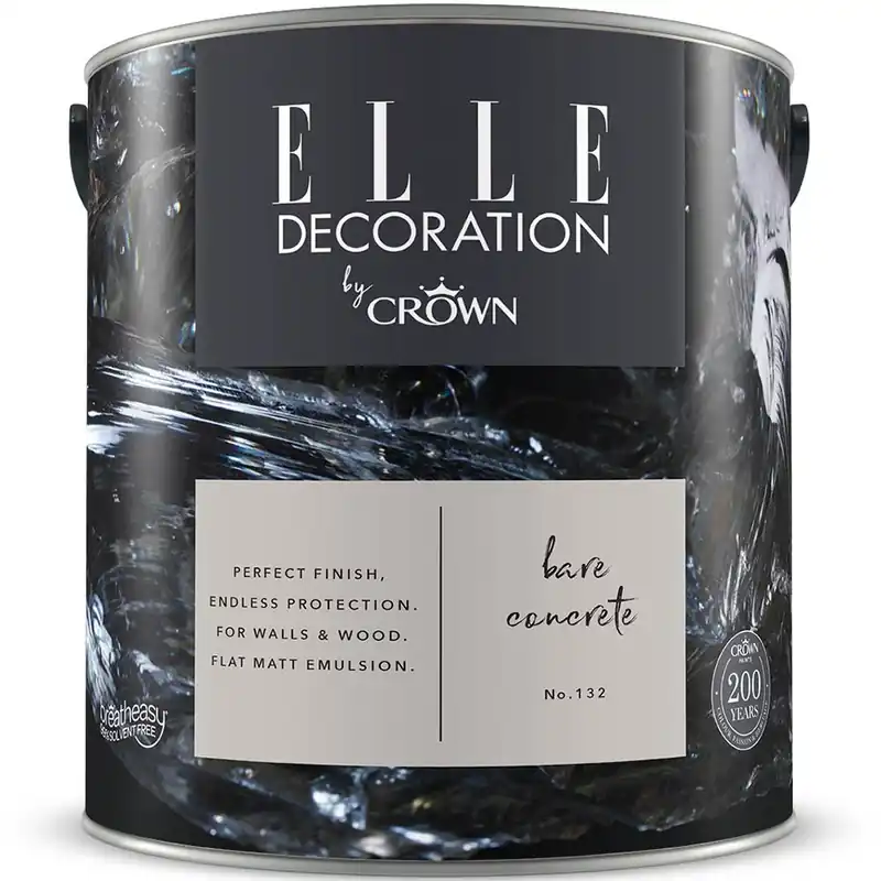 ELLE Decoration Matt 2,500L Preiswert