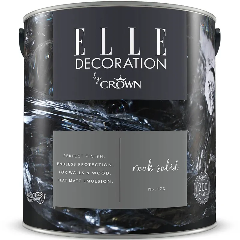 ELLE Decoration Matt 2,500L Preis Gesenkt