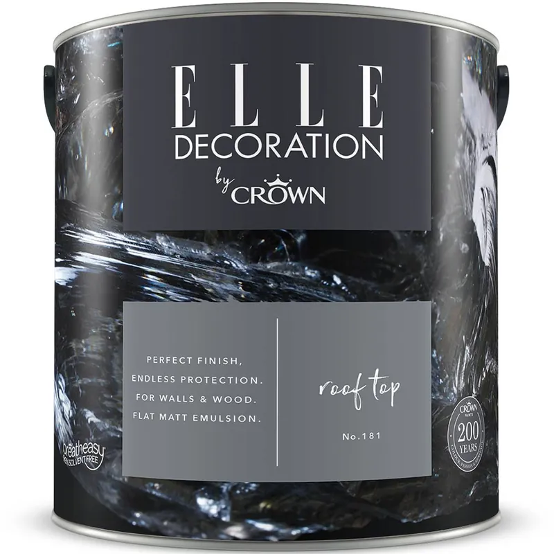 Top-Preis ELLE Decoration Matt 2,500L
