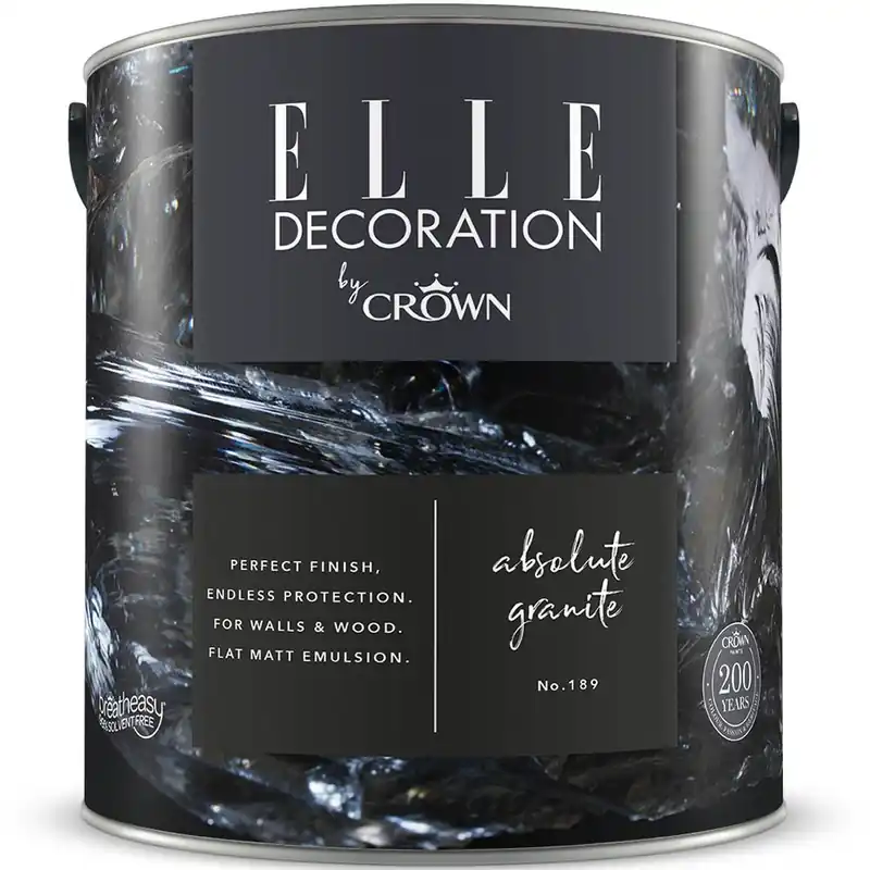 ELLE Decoration Matt 2,500L Super-Preis