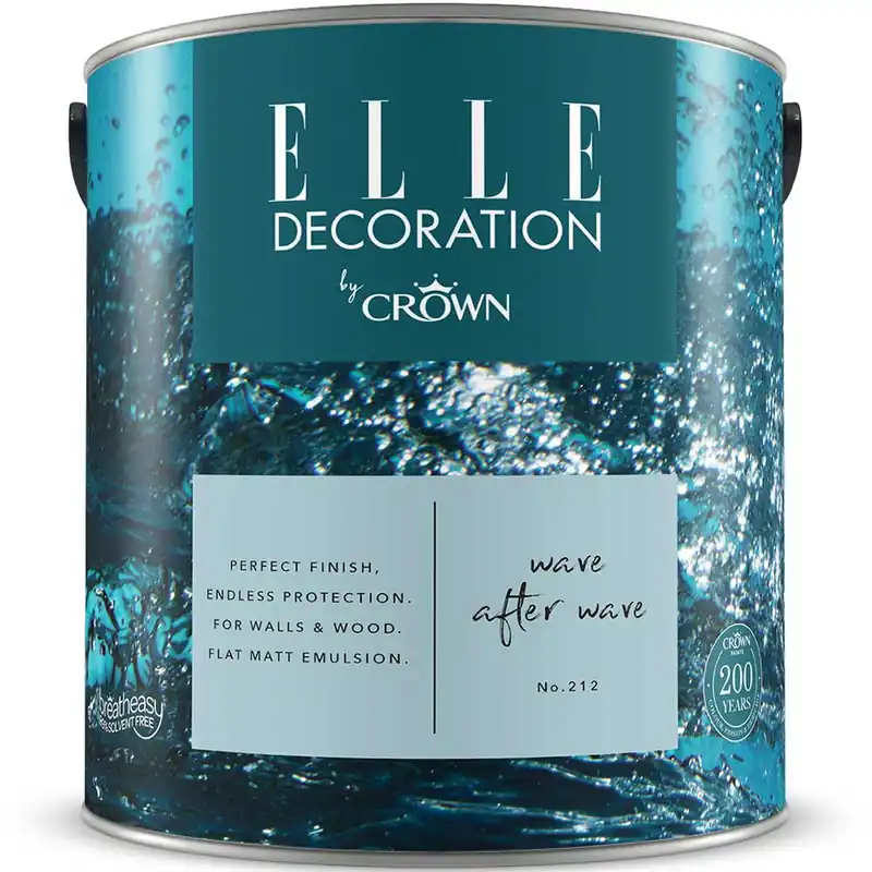 ELLE Decoration Matt 2,500L Saisonangebot