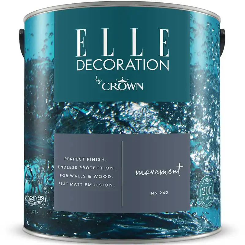 Sale ELLE Decoration Matt 2,500L