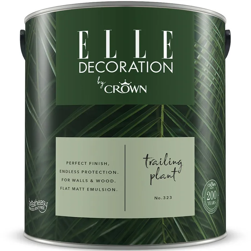 ELLE Decoration Matt 2,500L Saisonangebot
