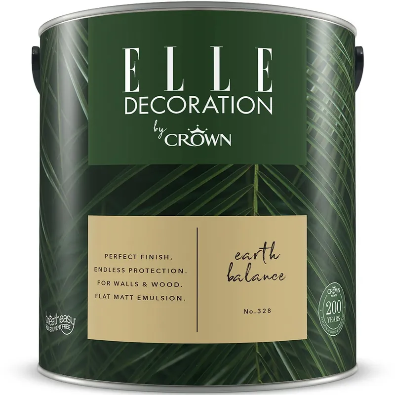 ELLE Decoration Matt 2,500L Jetzt Kaufen