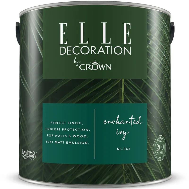Sonderangebot ELLE Decoration Matt 2,500L
