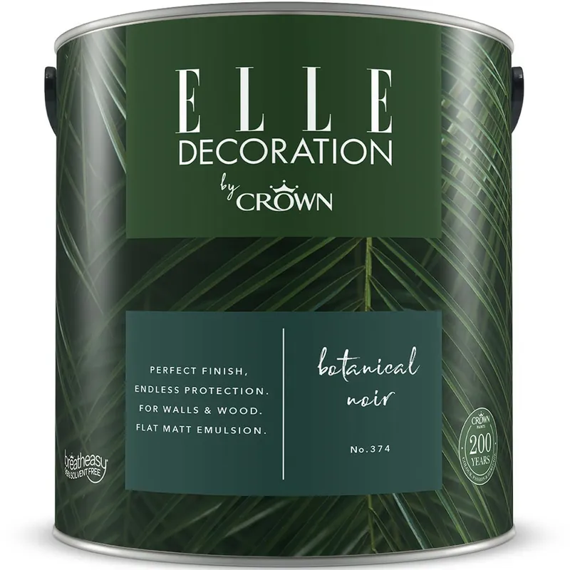 ELLE Decoration Matt 2,500L Jetzt Bestellen