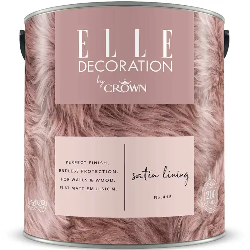 ELLE Decoration Matt 2,500L Beliebt