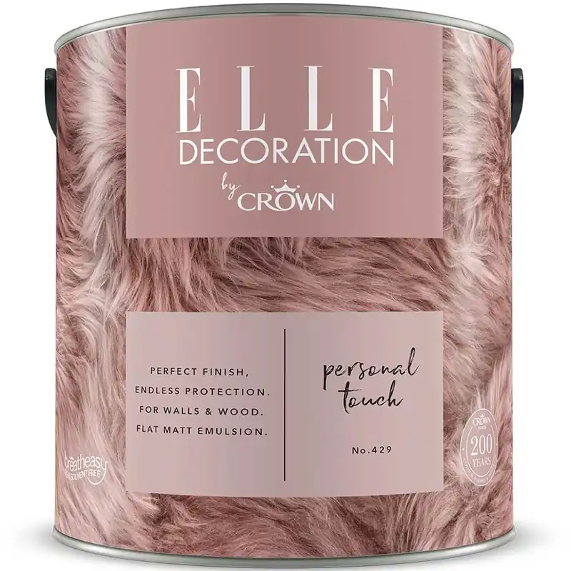 ELLE Decoration Matt 2,500L Aktuell