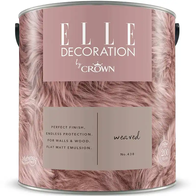 Meistverkauft ELLE Decoration Matt 2,500L
