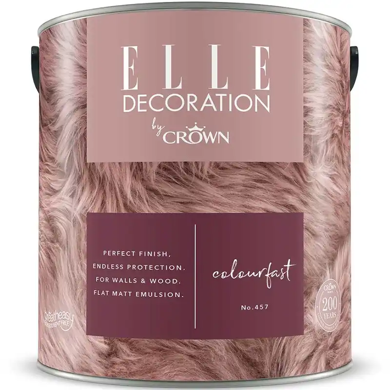 Echt ELLE Decoration Matt 2,500L