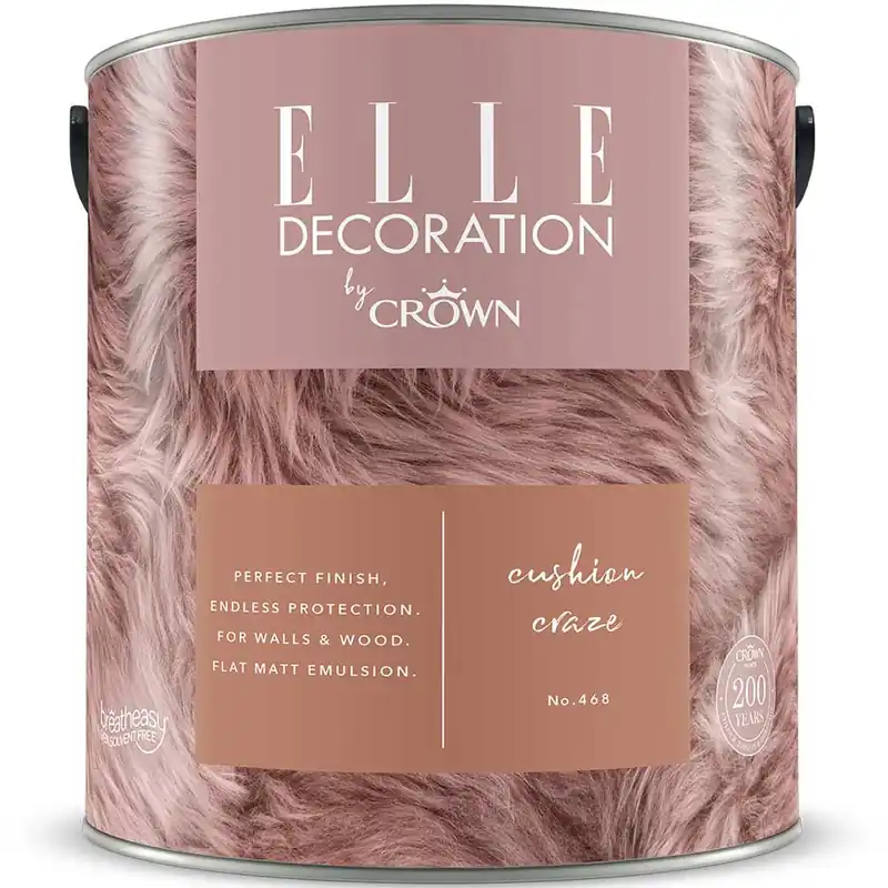 Ausverkauf ELLE Decoration Matt 2,500L