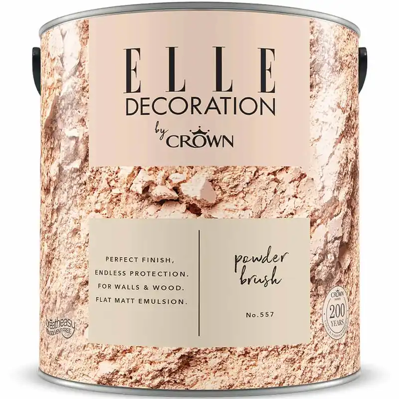 ELLE Decoration Matt 2,500L Rabatt