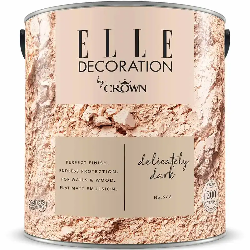 Top-Preis ELLE Decoration Matt 2,500L