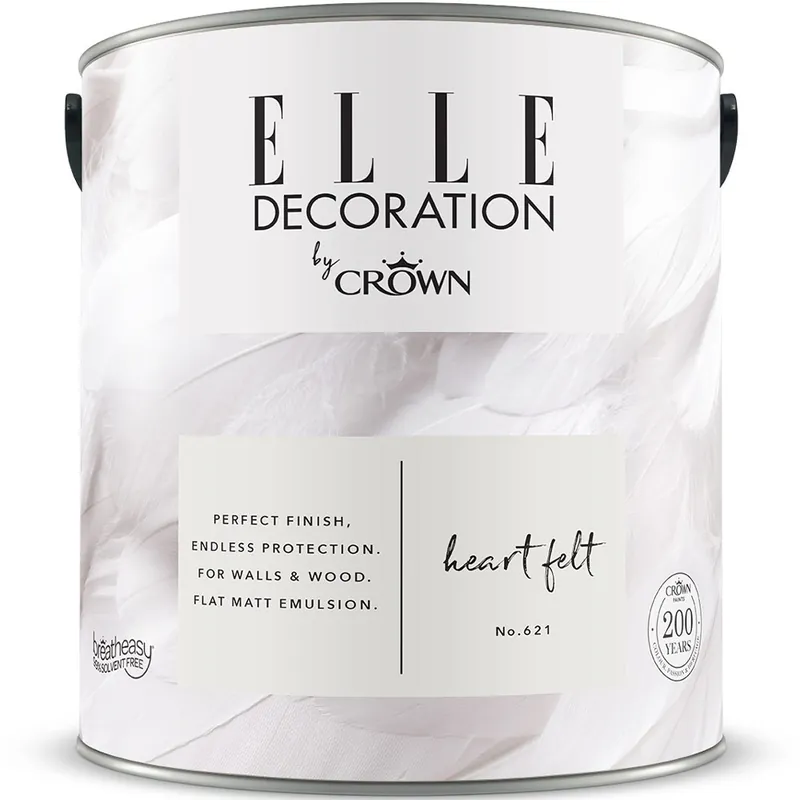 Günstig ELLE Decoration Matt 2,500L