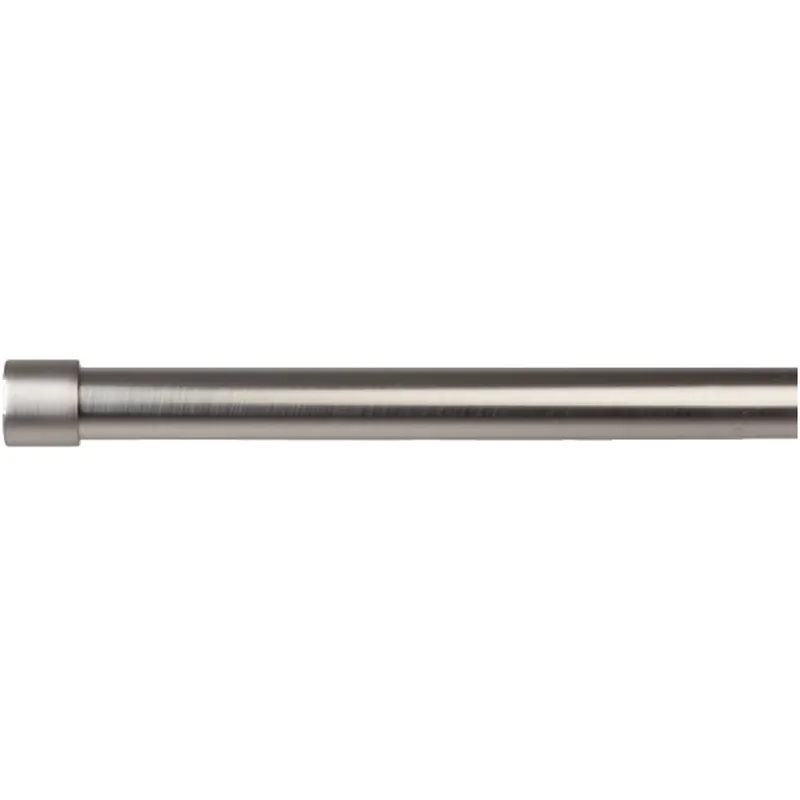 Geprüft Endkappe für Vorhangstange 25 mm