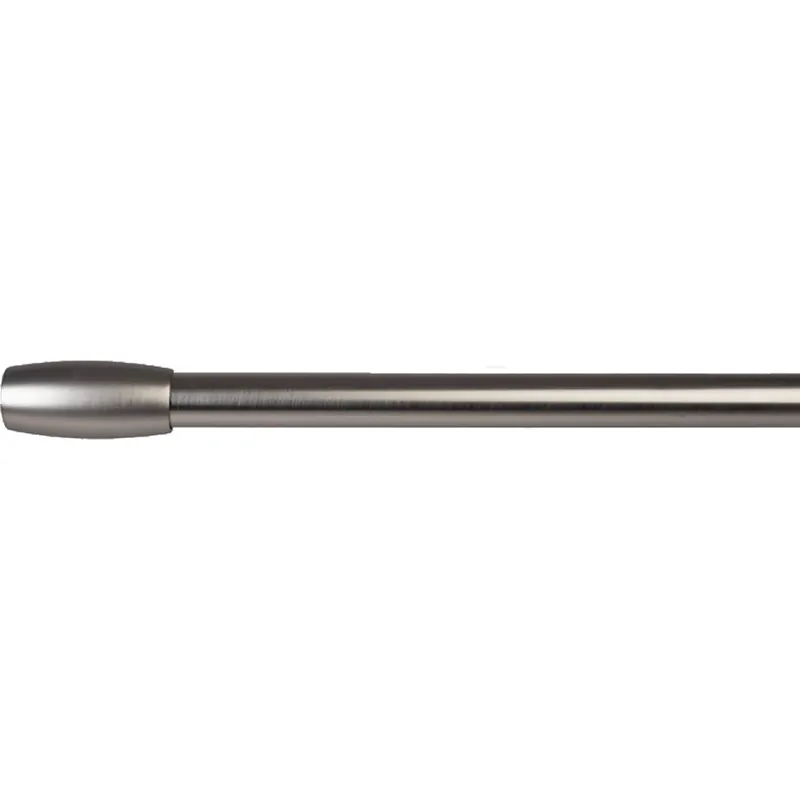 Angebot Endstück Tonne für Vorhangstange 25mm