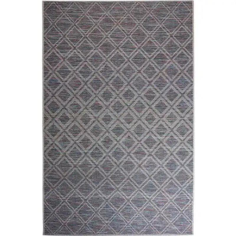 Markenware Teppich Chroma 9862