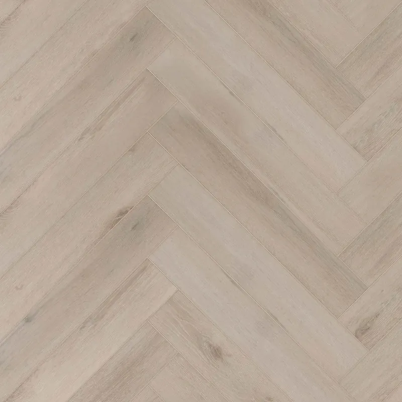 Must-Have COREtec Klick-Planke Authentics Fischgrät