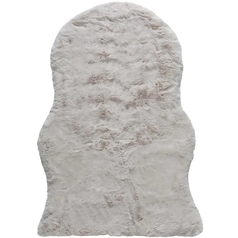 Rabatt Teppich Arvid Deluxe Fell