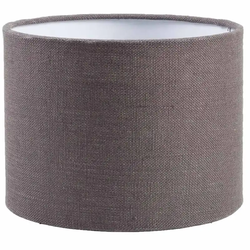 Top-Angebot Lampenschirm Zylinder Pure Linen