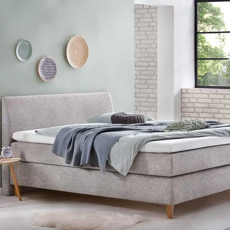 Boxspringbett Avalon Beliebt