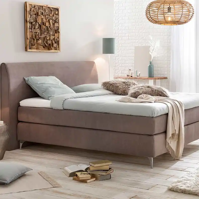 Boxspringbett Flair Sichere Zahlung