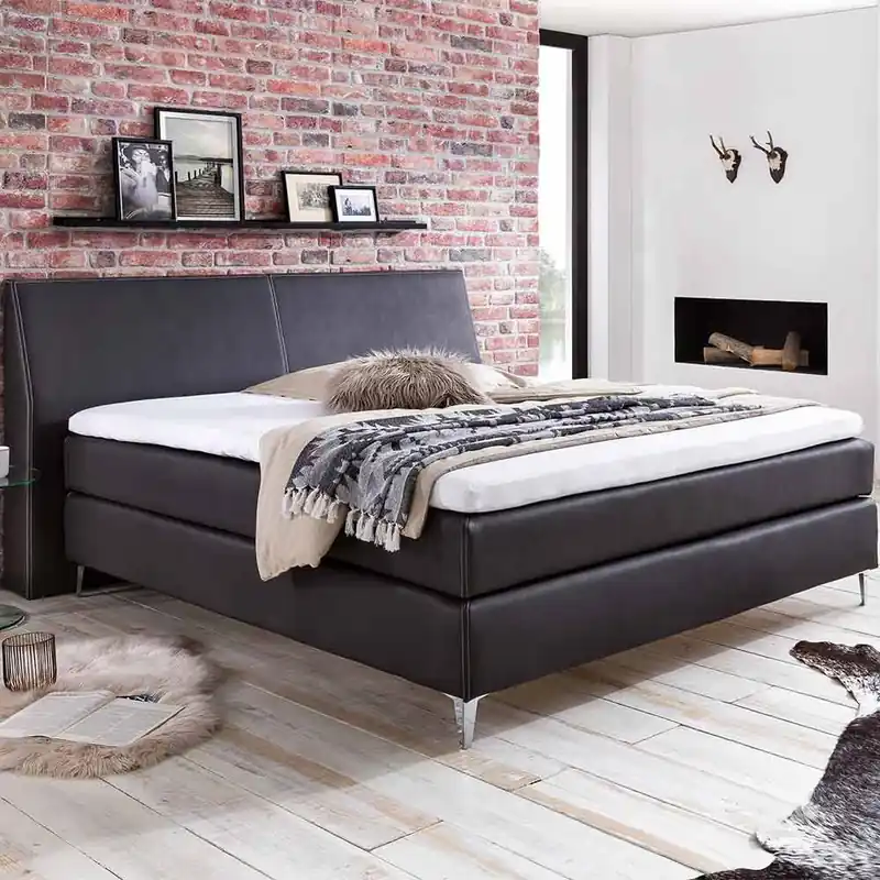 Heißes Angebot Boxspringbett Lady