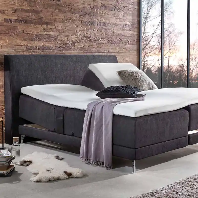 Meistverkauft Boxspringbett Flair motorisch
