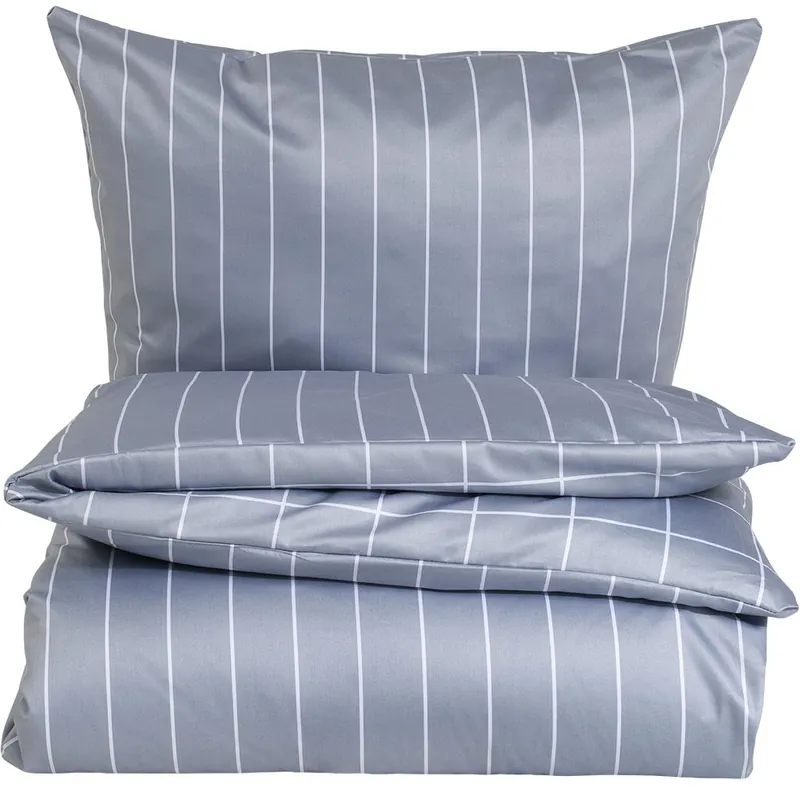 Heißes Angebot Janine Mako-Satin Bettwäsche