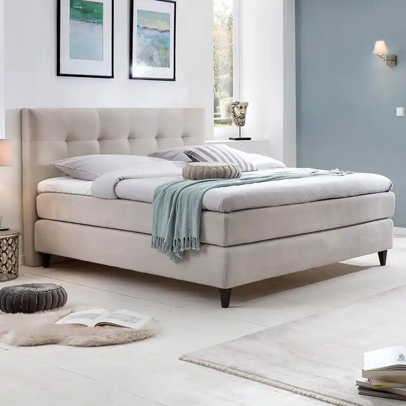 Direktkauf Boxspringbett Diamant