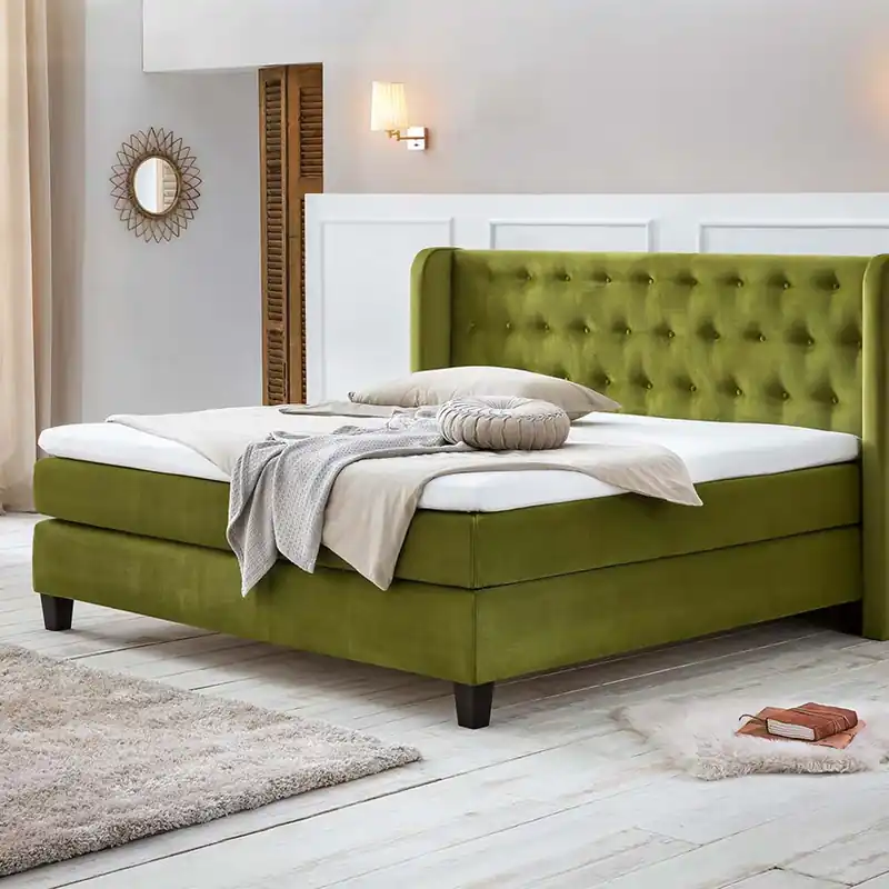 Boxspringbett Palazzo Bestseller