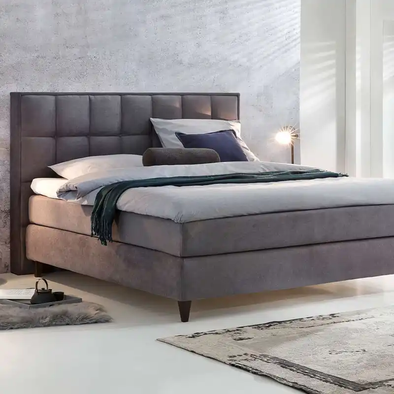Boxspringbett Castello Neuheit