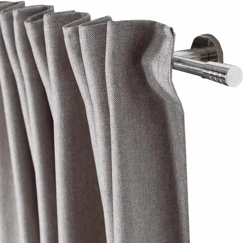Must-Have Vorhang Allen mit Durchschubband
