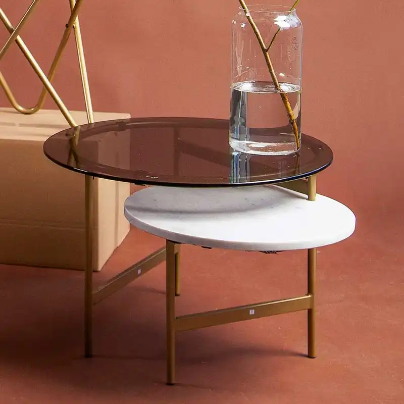 Markenprodukt Couchtisch Plön