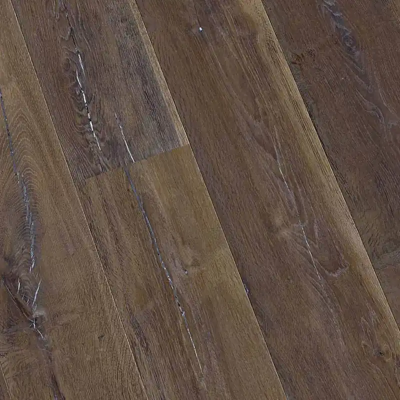 Neuheit Parkett Reclaimed LHD