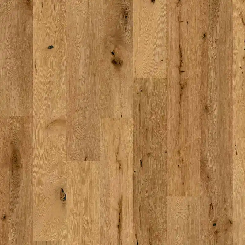 Neu Parkett Highland