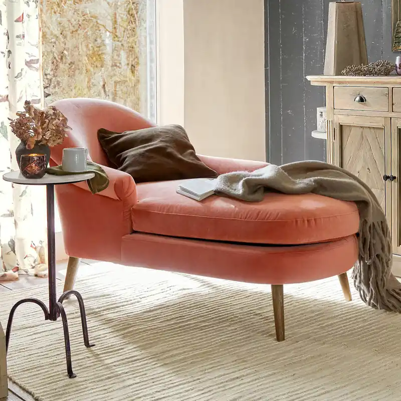Chaiselongue Chantoure Direkt Vom Hersteller